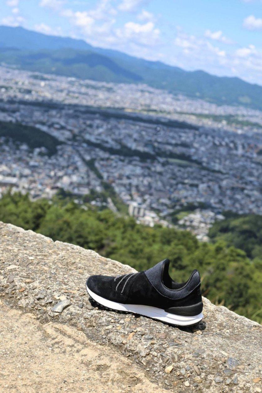 未转变者